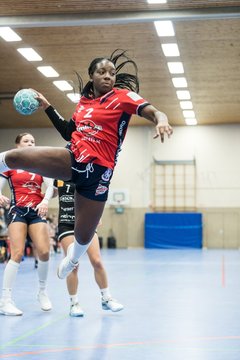 Bild 90 - A-Juniorinnen SG HH Nord - HSG Marne/Brun : Ergebnis: 32:41